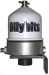 Oilybits, OB Series Waste Oil Centrifuges